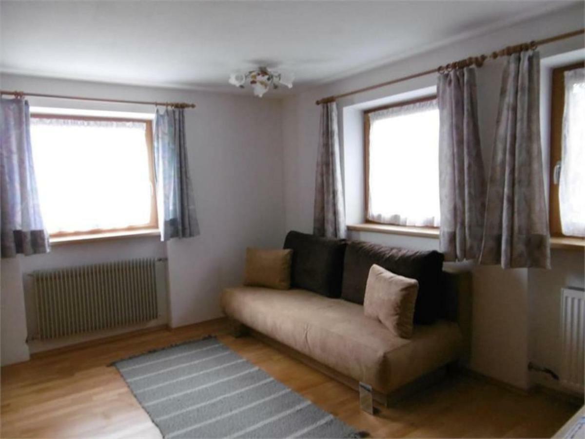 Apartament Stocklhuberhof Vandoies Zewnętrze zdjęcie