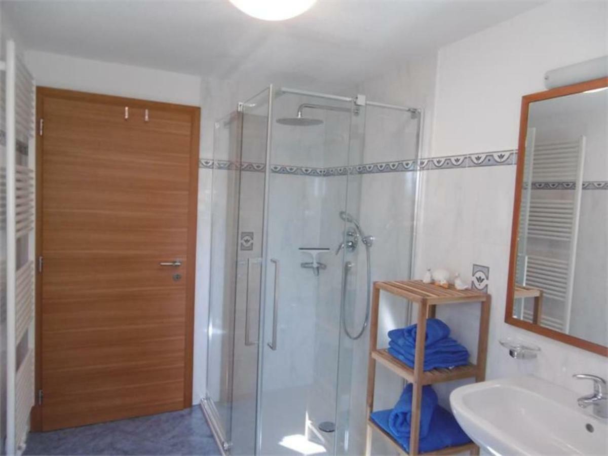 Apartament Stocklhuberhof Vandoies Zewnętrze zdjęcie