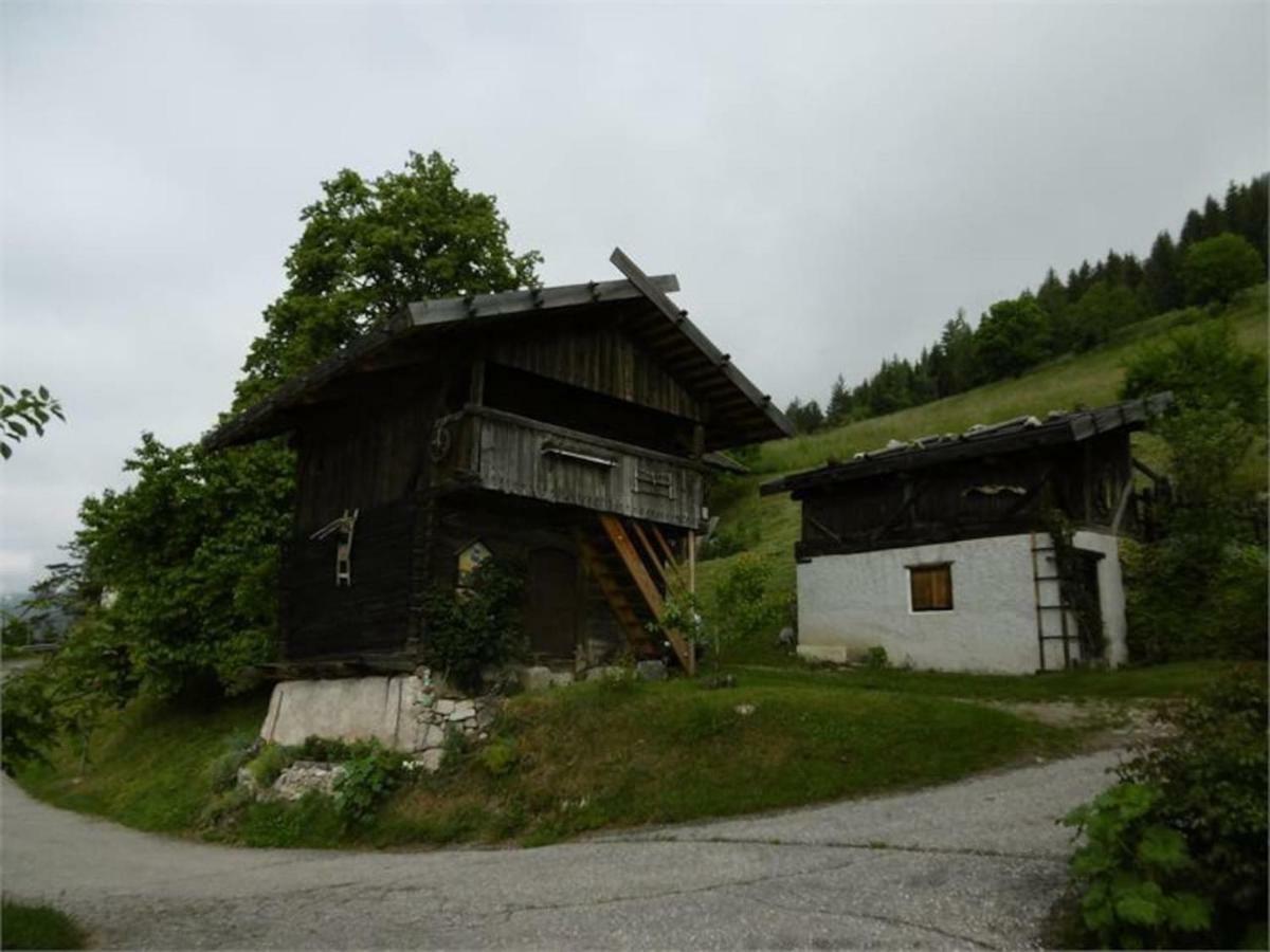 Apartament Stocklhuberhof Vandoies Zewnętrze zdjęcie