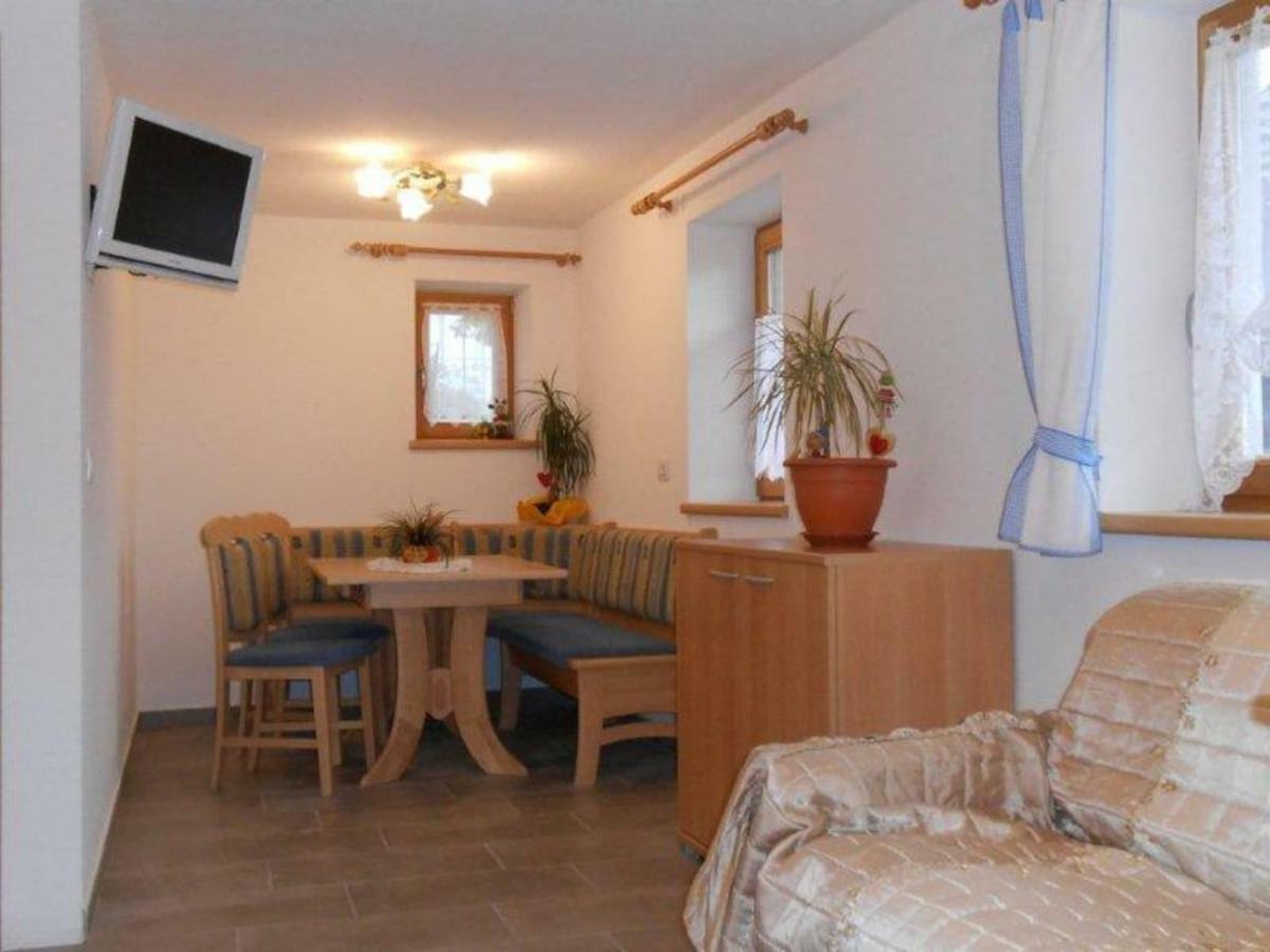 Apartament Stocklhuberhof Vandoies Zewnętrze zdjęcie