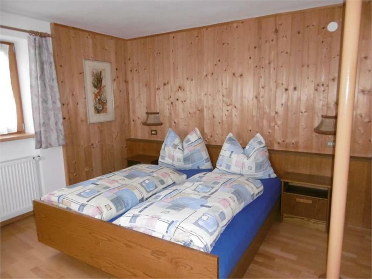 Apartament Stocklhuberhof Vandoies Zewnętrze zdjęcie